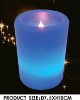 Wholesale LED handmade gift Art Candle