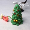 Wholesale Christmas tree, christmas candle, christmas gift, gift candle