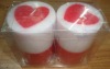 Wholesale newest Christmas Candles