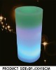 Wholesale LED handmade gift Art Candle