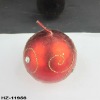 Wholesale Christmas candle