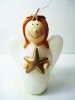 Wholesale CADL271 Christmas Decoration Candles