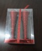 Wholesale christmas singing candle
