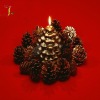 Wholesale decoration candle