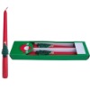 Wholesale christmas candle gift