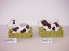 Wholesale Xmas candles