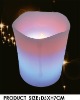 Wholesale LED handmade gift Art Candle