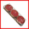 Wholesale Hot sell Christmas Candles