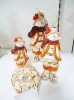 Wholesale CADL299 Christmas Art Candles