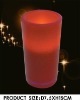 Wholesale LED handmade gift Art Candle
