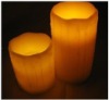 Wholesale LED flicker candle