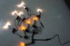 Wholesale 2011 new & popular led holiday candle(light)