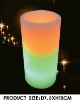 Wholesale LED handmade gift Art Candle