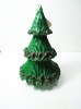 Wholesale CADL291 Christmas Art Candles