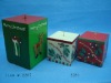 Wholesale christmas candle