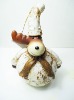 Wholesale CADL283 Christmas Decorative Candles