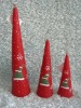 Wholesale Decorative christmas household candle