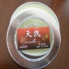 Wholesale buring tea candle