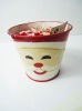 Wholesale CADL301 Christmas Art Candles
