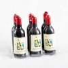 Wholesale christmas Beer candle