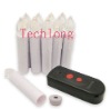 Wholesale CE&ROHS prove flameless led candle