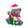 Wholesale craft christmas candle gift