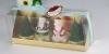 Wholesale Christmas candle set