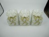 Wholesale LED Wax Candle(Christmas gift box)