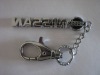 Wholesale Brass Keychain