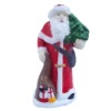 Wholesale craft christmas candle gift