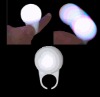 Wholesale Flashing Ring,LED ring,glowing plastic ring