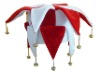 Wholesale party hat/christmas ha/Novelty hat