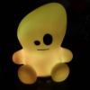 Wholesale christmas decoration, christmas arts&gift, holiday gift(color-changing novelty light)