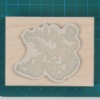 Wholesale Christmas Stamp toy