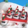 Wholesale Christmas santa candle