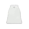 Wholesale sublimation ceramic ( bell)