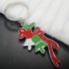 Wholesale Christmas key chain