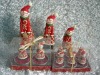 Wholesale Decorative christmas led candle