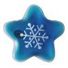 Wholesale Novelty lovely heat pack- christmas snowman snap heat pack