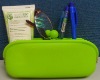 Wholesale Novelty Silicone Eyeglasses Pouch, Comestic Case