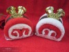 Wholesale towel cake / Xmas gift