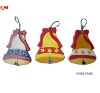 Wholesale Christams day prent holiday decoration
