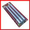 Wholesale 3Pcs 10" Christmas Spiral candles