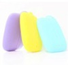 Wholesale 2011 hot selling New Design Colorful Silicone Key&Card Case for Christmas gifts