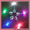 Wholesale 2011 newest led earrings,flashing led earring