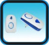 Wholesale Wireless electronic Door chime&bell CE compliant