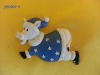 Wholesale Refrigerator Magnet-Cattle Magnet