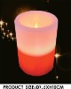 Wholesale LED handmade gift Art Candle
