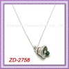 Wholesale Christmas Necklace