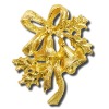 Wholesale Xmas Bells Lapel Pins